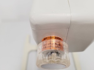 Thumbnail image of Heidolph RZR 50 Overhead Benchtop Stirrer Lab