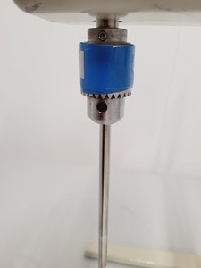 Thumbnail image of Heidolph RZR 50 Overhead Benchtop Stirrer Lab