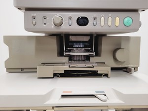 Thumbnail image of Canon Microprinter 90 Microfiche Microfilm Reader and Printer Lab