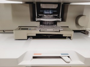 Thumbnail image of Canon Microprinter 90 Microfiche Microfilm Reader and Printer Lab