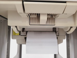 Thumbnail image of Canon Microprinter 90 Microfiche Microfilm Reader and Printer Lab