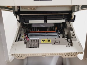 Thumbnail image of Canon Microprinter 90 Microfiche Microfilm Reader and Printer Lab