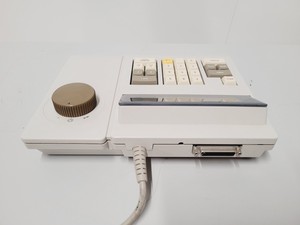 Thumbnail image of Canon Microprinter 90 Microfiche Microfilm Reader and Printer Lab