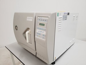 Thumbnail image of Astell AMB230 31 Litre Benchtop Autoclave Lab