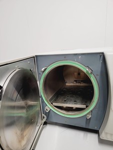 Thumbnail image of Astell AMB230 31 Litre Benchtop Autoclave Lab