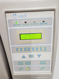 Thumbnail image of Astell AMB230 31 Litre Benchtop Autoclave Lab