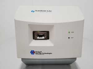 Image of Packard Biochip Technologies ScanArray Lite Micro Array Lab