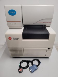 Image of Beckman Coulter Genomelab GeXP Genetics Analysis Lab
