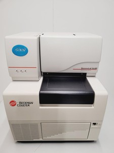 Thumbnail image of Beckman Coulter Genomelab GeXP Genetics Analysis Lab