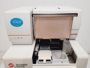 Thumbnail image of Beckman Coulter Genomelab GeXP Genetics Analysis Lab