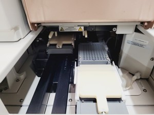 Thumbnail image of Beckman Coulter Genomelab GeXP Genetics Analysis Lab