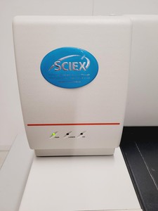 Thumbnail image of Beckman Coulter Genomelab GeXP Genetics Analysis Lab