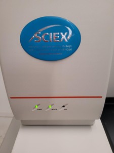 Thumbnail image of Beckman Coulter Genomelab GeXP Genetics Analysis Lab