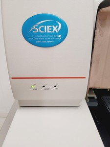 Thumbnail image of Beckman Coulter Genomelab GeXP Genetics Analysis Lab