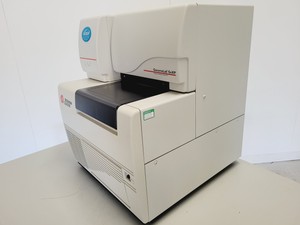 Thumbnail image of Beckman Coulter Model Genomelab GeXP Genetics Analysis Lab