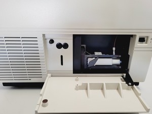 Thumbnail image of Beckman Coulter Model Genomelab GeXP Genetics Analysis Lab