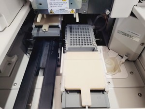 Thumbnail image of Beckman Coulter Model Genomelab GeXP Genetics Analysis Lab