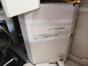 Thumbnail image of Beckman Coulter Model Genomelab GeXP Genetics Analysis Lab