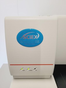 Thumbnail image of Beckman Coulter Model Genomelab GeXP Genetics Analysis Lab