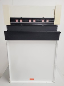 Thumbnail image of Erlab Captair Flex M321 Fume Hood Ductless Filtered Lab Spares/Repairs
