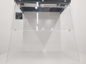 Thumbnail image of Erlab Captair Flex M321 Fume Hood Ductless Filtered Lab Spares/Repairs