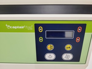 Thumbnail image of Erlab Captair Flex M321 Fume Hood Ductless Filtered Lab Spares/Repairs