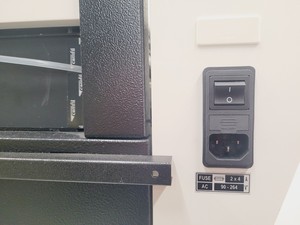 Thumbnail image of Erlab Captair Flex M321 Fume Hood Ductless Filtered Lab Spares/Repairs
