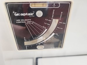 Thumbnail image of Erlab Captair Flex M321 Fume Hood Ductless Filtered Lab Spares/Repairs