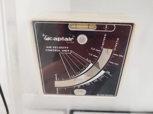 Thumbnail image of Erlab Captair Flex M321 Fume Hood Ductless Filtered Lab Spares/Repairs