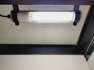 Thumbnail image of Erlab Captair Flex M321 Fume Hood Ductless Filtered Lab Spares/Repairs