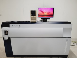 Thumbnail image of Bruker Ultraflextreme MALDI-TOF/TOF Mass Spectrometer Lab Spares/Repairs