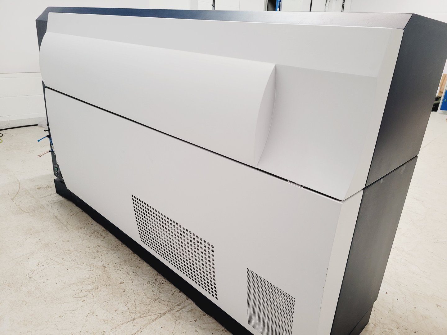 Image of Bruker Ultraflextreme MALDI-TOF/TOF Mass Spectrometer Lab Spares/Repairs