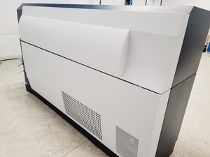 Thumbnail image of Bruker Ultraflextreme MALDI-TOF/TOF Mass Spectrometer Lab Spares/Repairs