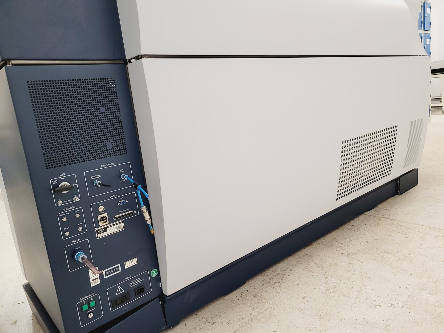 Image of Bruker Ultraflextreme MALDI-TOF/TOF Mass Spectrometer Lab Spares/Repairs