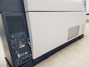 Thumbnail image of Bruker Ultraflextreme MALDI-TOF/TOF Mass Spectrometer Lab Spares/Repairs