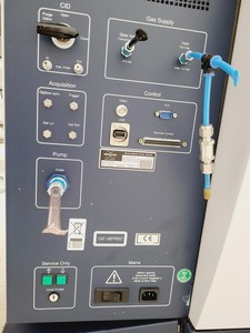 Thumbnail image of Bruker Ultraflextreme MALDI-TOF/TOF Mass Spectrometer Lab Spares/Repairs