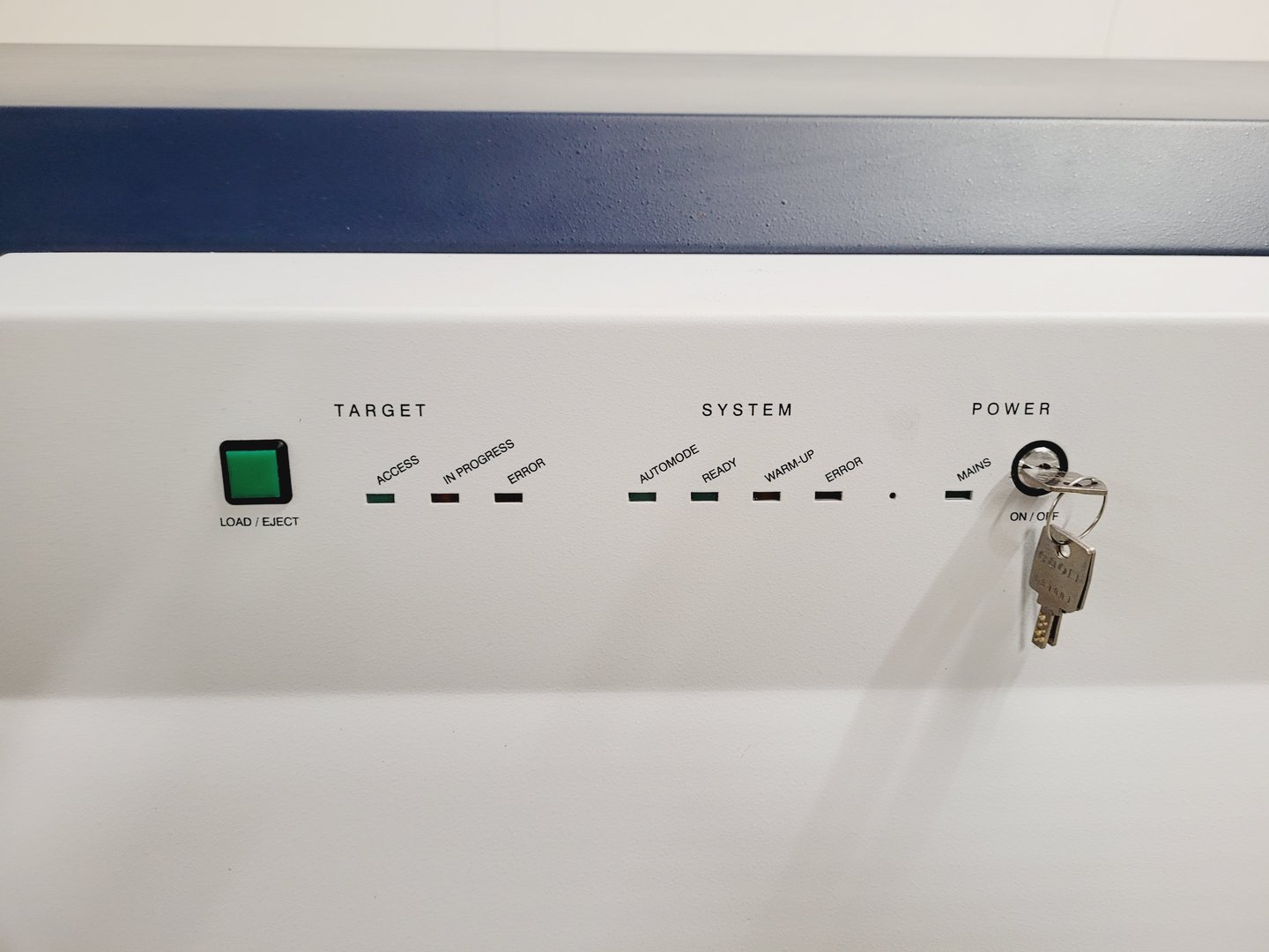 Image of Bruker Ultraflextreme MALDI-TOF/TOF Mass Spectrometer Lab Spares/Repairs