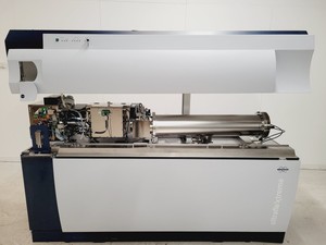 Thumbnail image of Bruker Ultraflextreme MALDI-TOF/TOF Mass Spectrometer Lab Spares/Repairs
