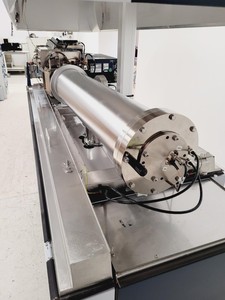 Thumbnail image of Bruker Ultraflextreme MALDI-TOF/TOF Mass Spectrometer Lab Spares/Repairs