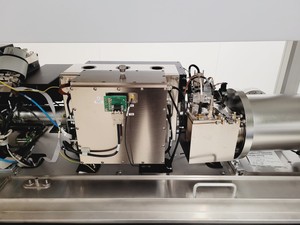 Thumbnail image of Bruker Ultraflextreme MALDI-TOF/TOF Mass Spectrometer Lab Spares/Repairs