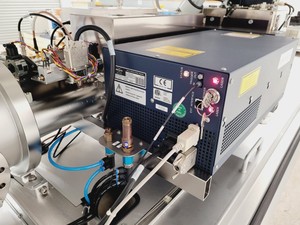 Thumbnail image of Bruker Ultraflextreme MALDI-TOF/TOF Mass Spectrometer Lab Spares/Repairs