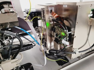 Thumbnail image of Bruker Ultraflextreme MALDI-TOF/TOF Mass Spectrometer Lab Spares/Repairs