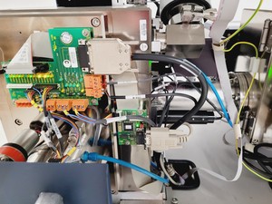 Thumbnail image of Bruker Ultraflextreme MALDI-TOF/TOF Mass Spectrometer Lab Spares/Repairs