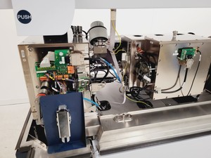 Thumbnail image of Bruker Ultraflextreme MALDI-TOF/TOF Mass Spectrometer Lab Spares/Repairs
