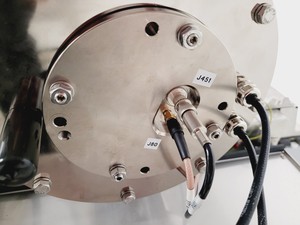 Thumbnail image of Bruker Ultraflextreme MALDI-TOF/TOF Mass Spectrometer Lab Spares/Repairs