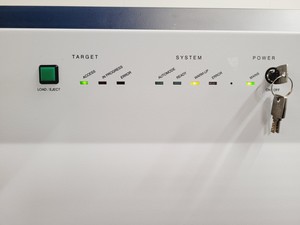 Thumbnail image of Bruker Ultraflextreme MALDI-TOF/TOF Mass Spectrometer Lab Spares/Repairs