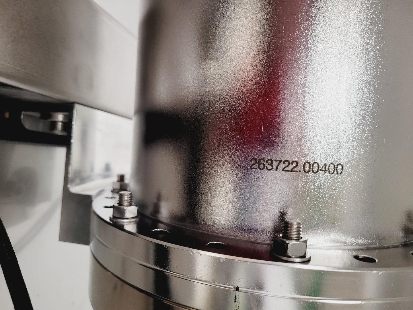 Image of Bruker Ultraflextreme MALDI-TOF/TOF Mass Spectrometer Lab Spares/Repairs