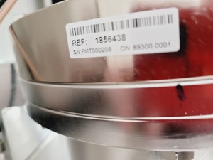 Thumbnail image of Bruker Ultraflextreme MALDI-TOF/TOF Mass Spectrometer Lab Spares/Repairs