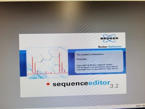 Thumbnail image of Bruker Ultraflextreme MALDI-TOF/TOF Mass Spectrometer Lab Spares/Repairs