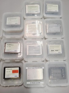 Thumbnail image of Bruker Ultraflextreme MALDI-TOF/TOF Mass Spectrometer Lab Spares/Repairs